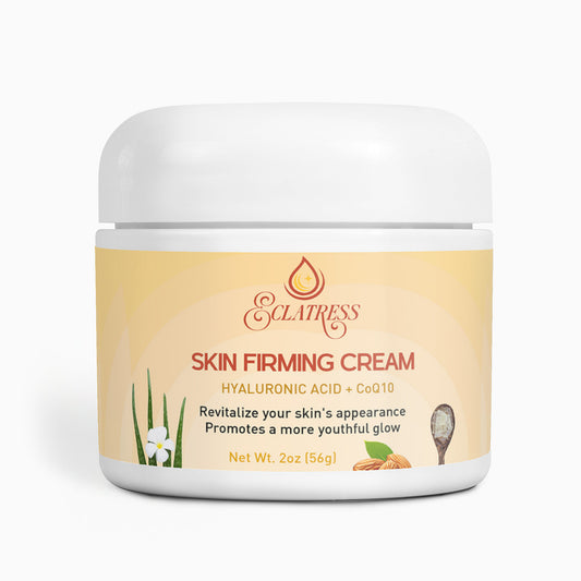 Skin Firming Cream