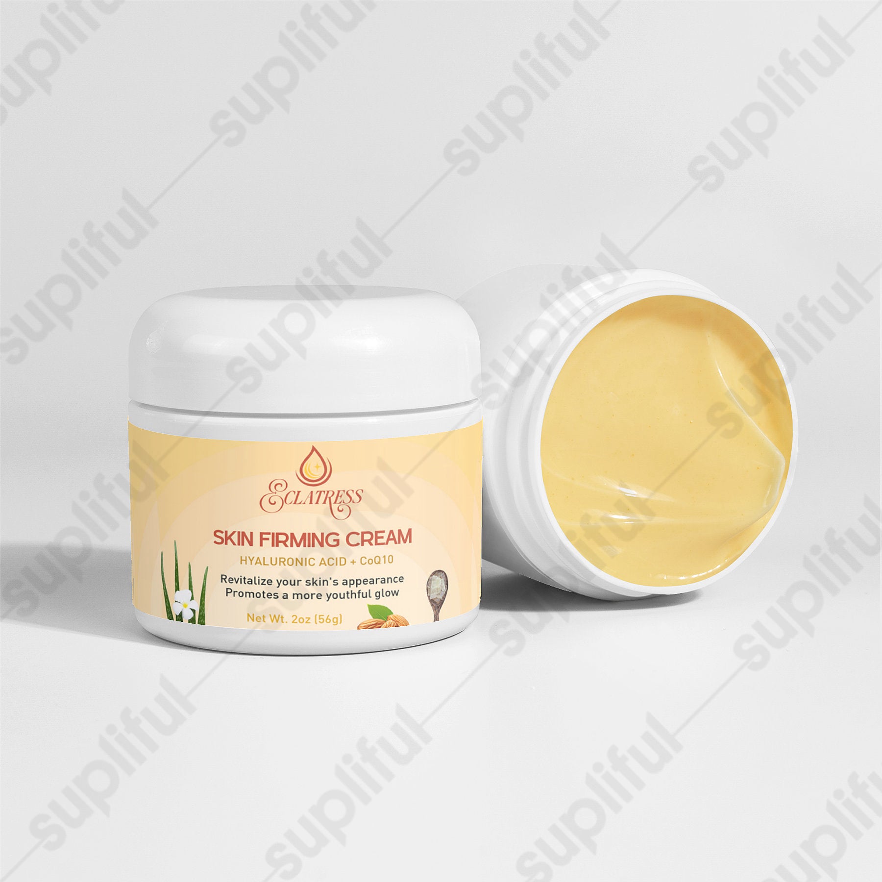 Skin Firming Cream