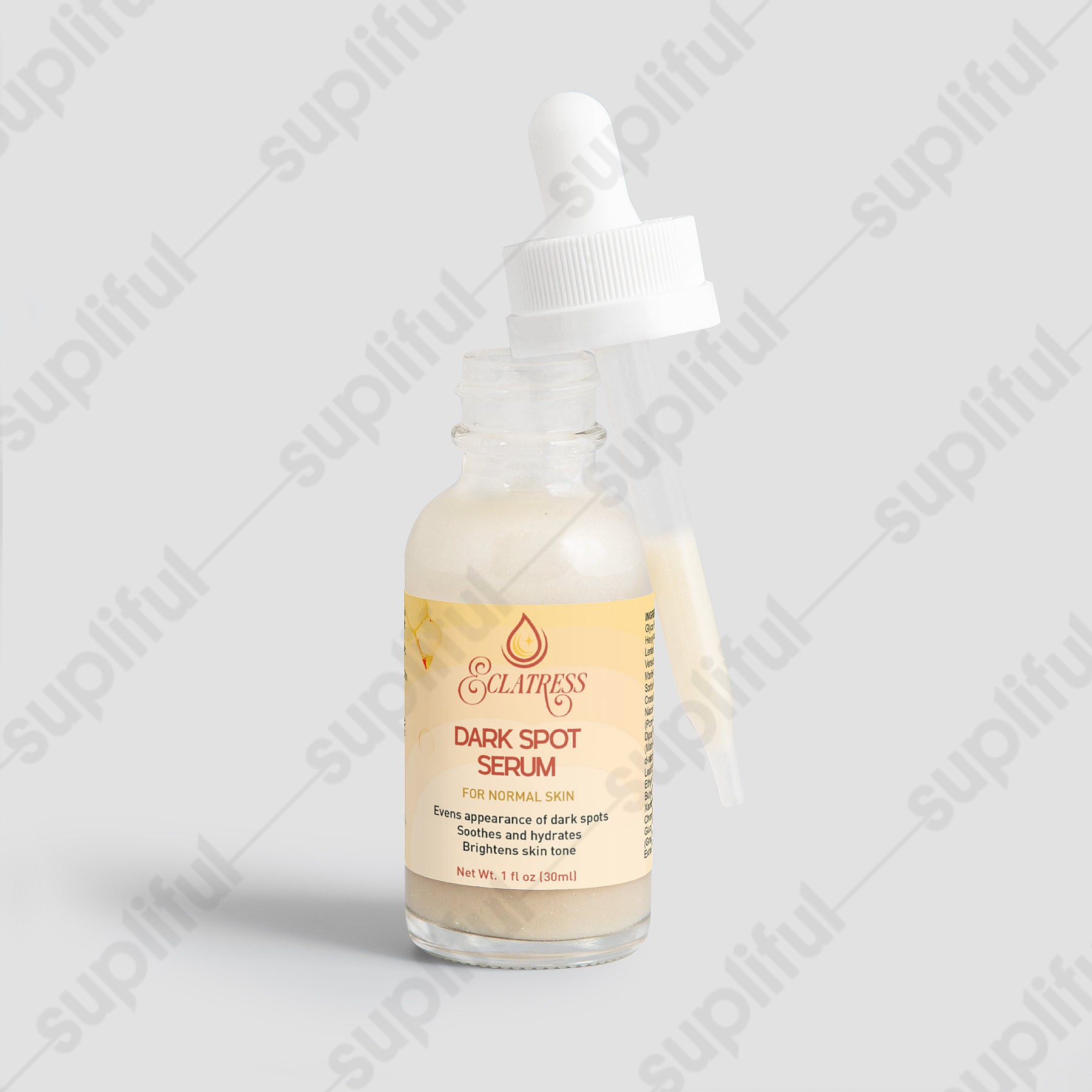 Dark Spot Serum for Normal Skin