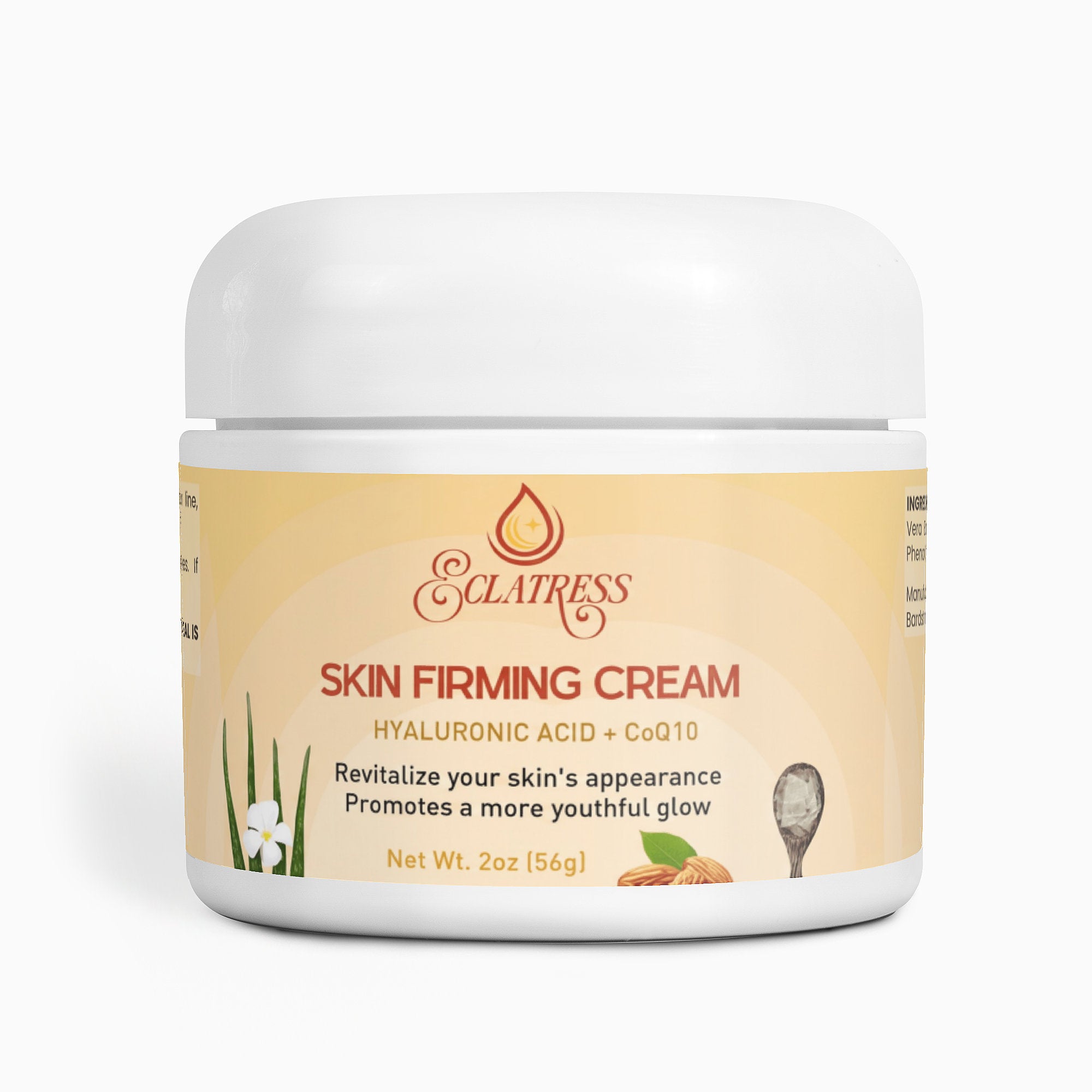 Skin Firming Cream