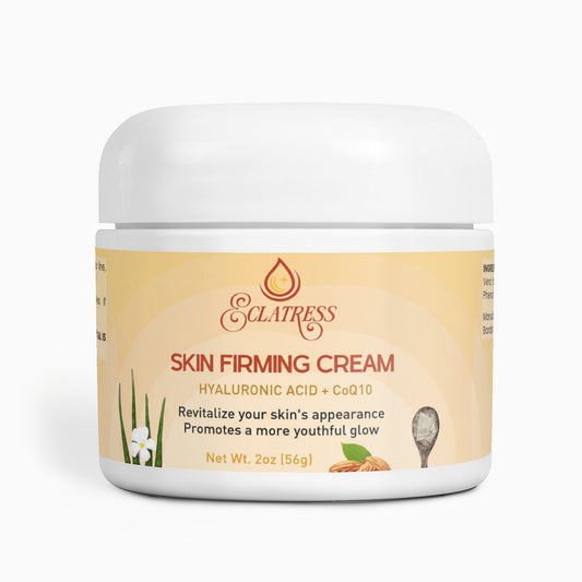 Skin Firming Cream