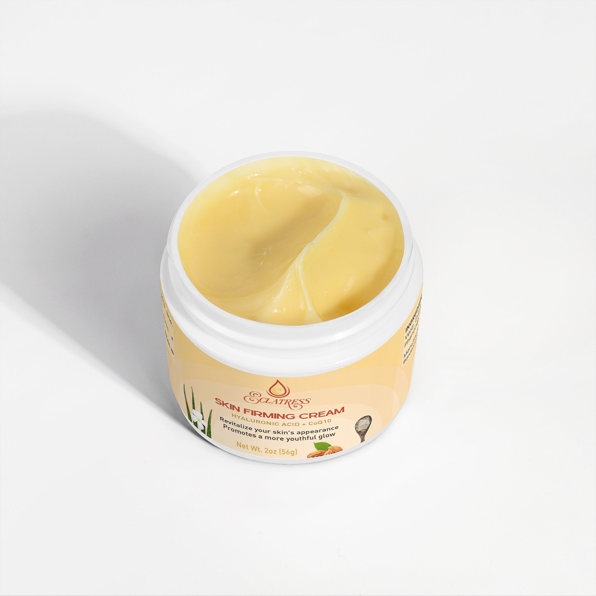 Skin Firming Cream