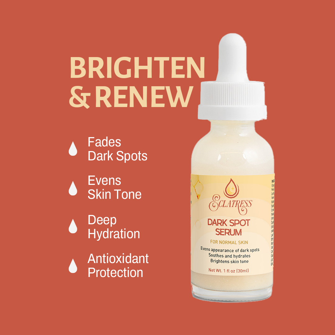 Dark Spot Serum for Normal Skin